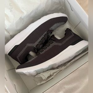 Men's APL TechLoom Breeze Anthracite / Steel Grey / White